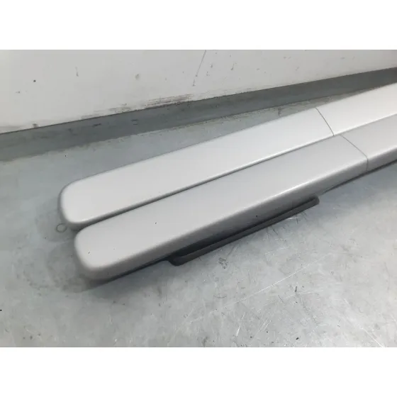 Barras Techo para Kia Stonic (Yb)