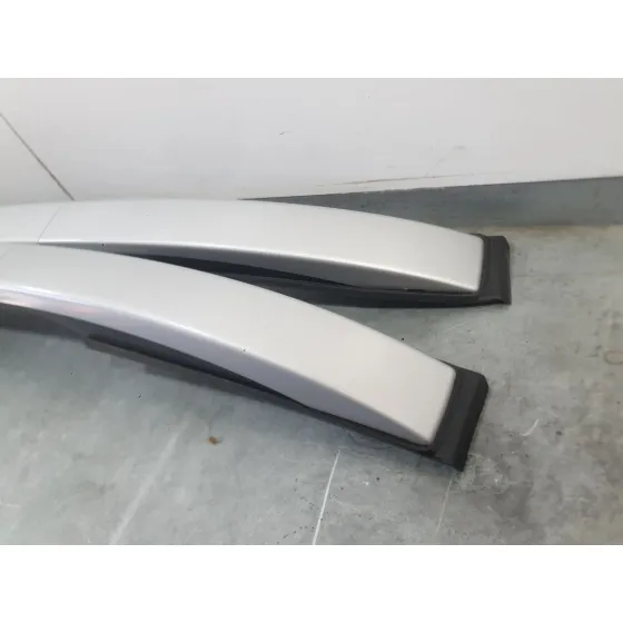 Barras Techo para Kia Stonic (Yb)