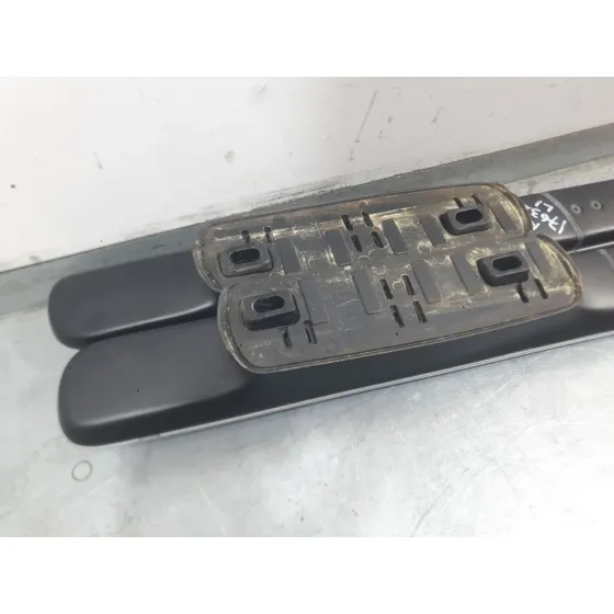 Barras Techo para Kia Stonic (Yb)