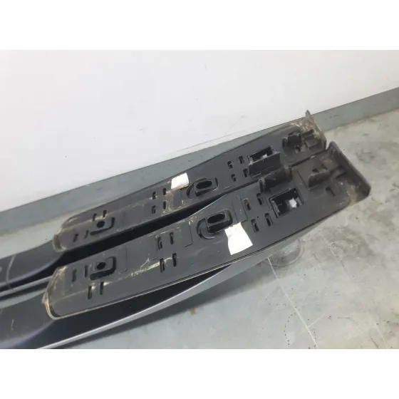 Barras Techo para Kia Stonic (Yb)