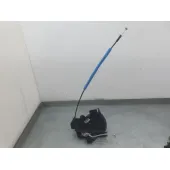 Cerradura Puerta Delantera Izquierda para Kia Stonic (Yb)