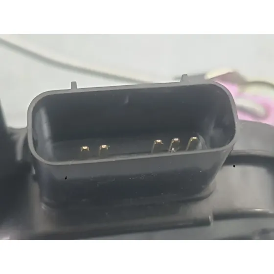 Cerradura Puerta Delantera Izquierda para Kia Stonic (Yb)