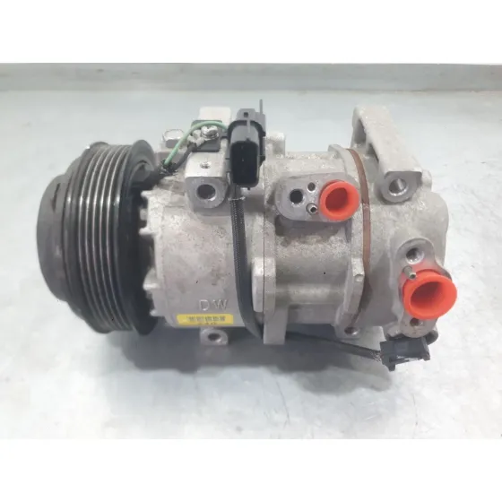 Compresor Aire Acondicionado para Kia Stonic (Yb)