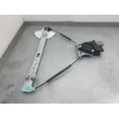 Elevalunas Delantero Izquierdo para Kia Stonic (Yb)