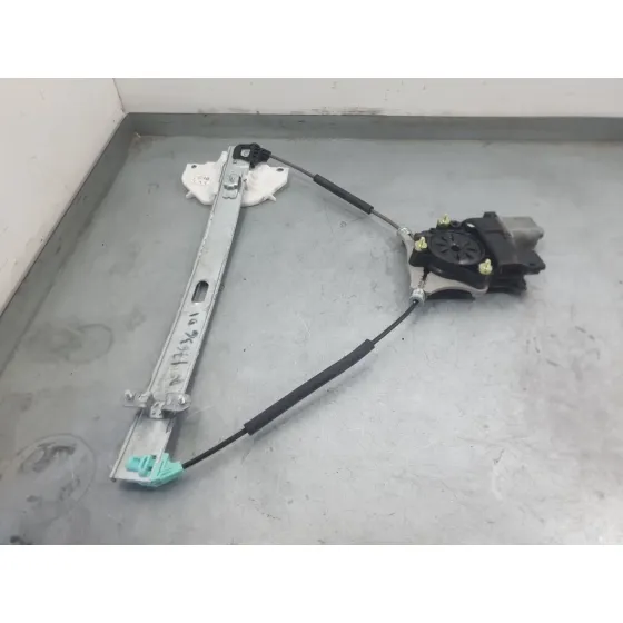 Elevalunas Delantero Izquierdo para Kia Stonic (Yb)