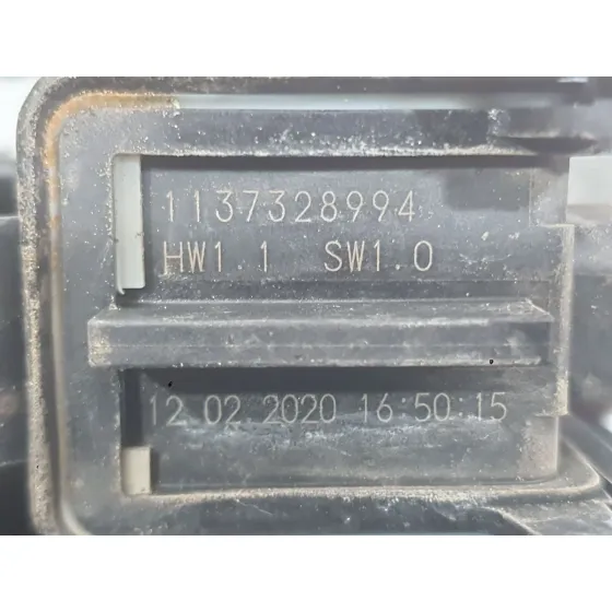 Elevalunas Delantero Izquierdo para Kia Stonic (Yb)