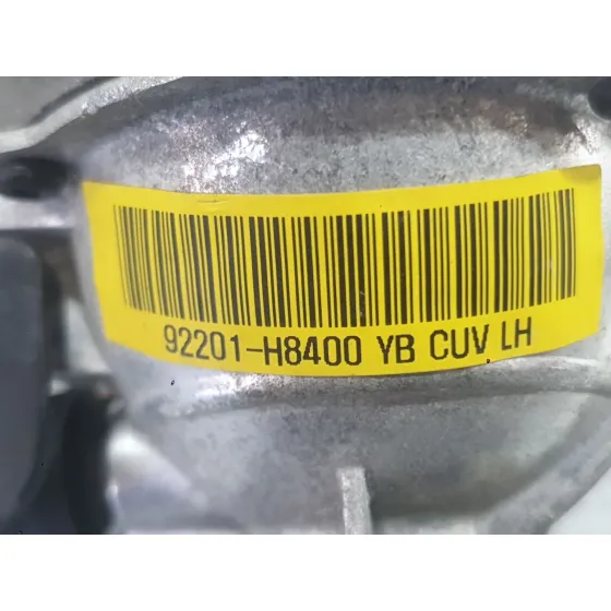 Faro Antiniebla Izquierdo para Kia Stonic (Yb)
