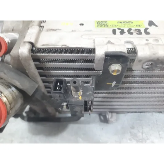 Intercooler para Kia Stonic (Yb)
