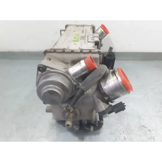 Intercooler para Kia Stonic (Yb)