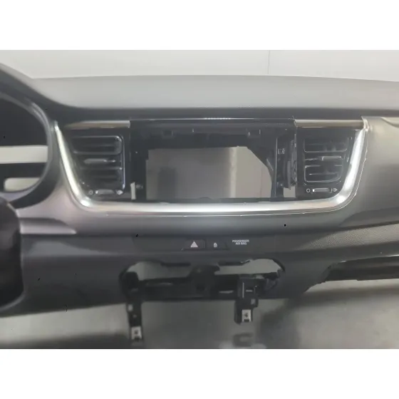 Kit Airbag para Kia Stonic (Yb)