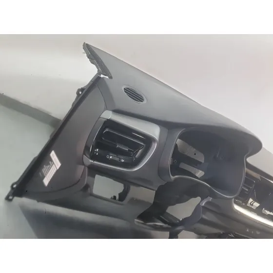 Kit Airbag para Kia Stonic (Yb)