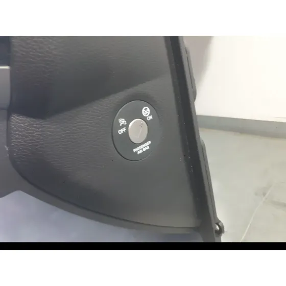 Kit Airbag para Kia Stonic (Yb)