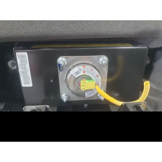 Kit Airbag para Kia Stonic (Yb)