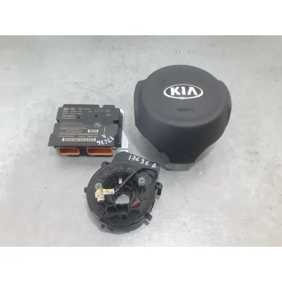 Kit Airbag para Kia Stonic (Yb)