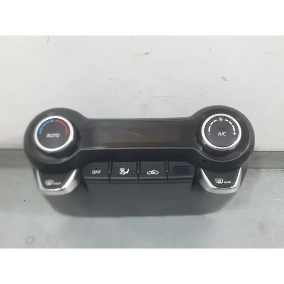 Mando Climatizador para Kia Stonic (Yb)