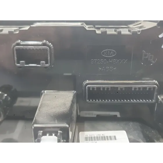 Mando Climatizador para Kia Stonic (Yb)