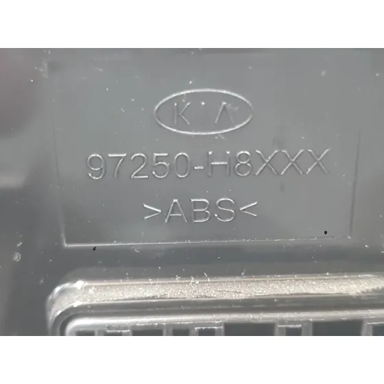 Mando Climatizador para Kia Stonic (Yb)