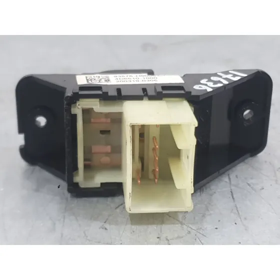 Mando Elevalunas Delantero Derecho para Kia Stonic (Yb)