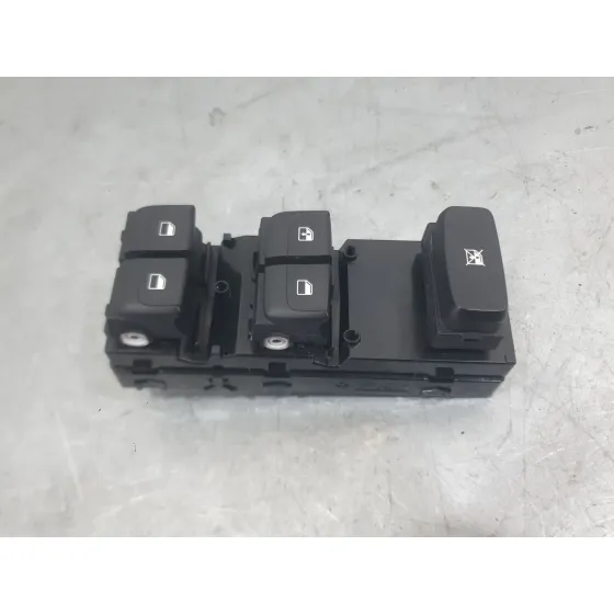 Mando Elevalunas Delantero Izquierdo para Kia Stonic (Yb)