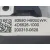 Mando Elevalunas Trasero Derecho para Kia Stonic (Yb)
