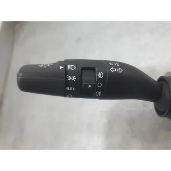 Mando Luces Y Limpia para Kia Stonic (Yb)