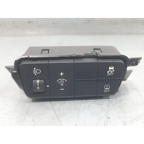 Mando Multifuncion para Kia Stonic (Yb)