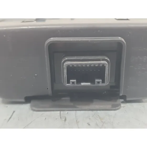 Mando Multifuncion para Kia Stonic (Yb)