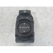Mando Retrovisor para Kia Stonic (Yb)