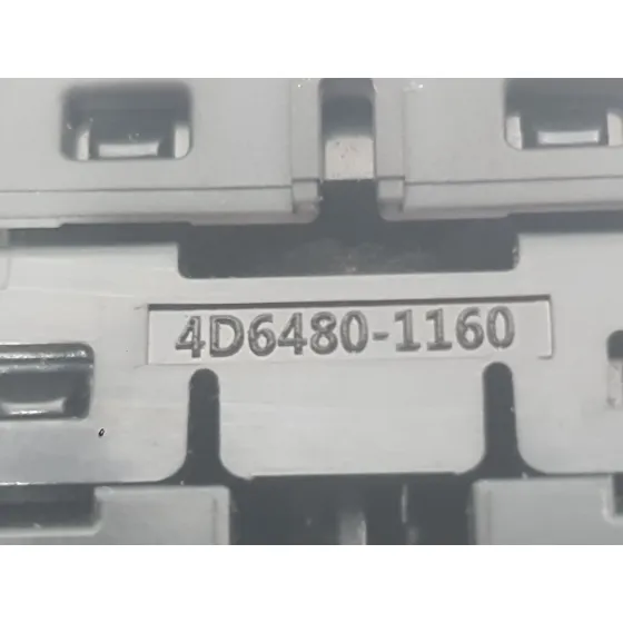 Mando Retrovisor para Kia Stonic (Yb)