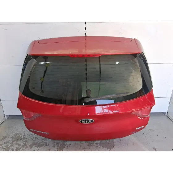 Porton Trasero para Kia Stonic (Yb)