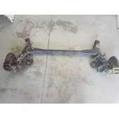 Puente Trasero para Kia Stonic (Yb)