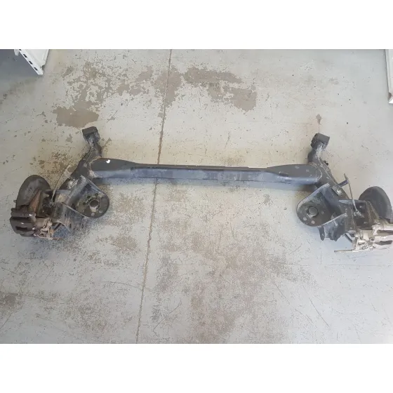 Puente Trasero para Kia Stonic (Yb)