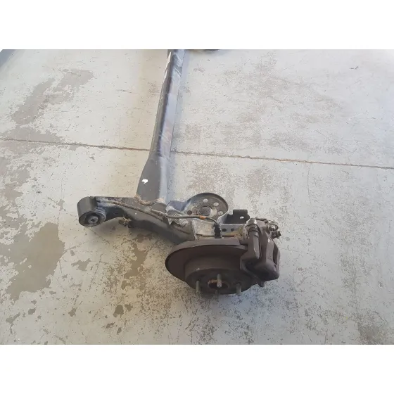 Puente Trasero para Kia Stonic (Yb)