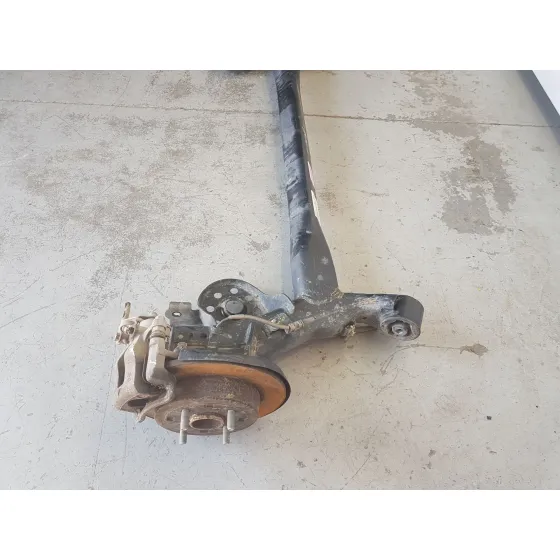 Puente Trasero para Kia Stonic (Yb)