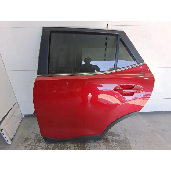 Puerta Trasera Izquierda para Kia Stonic (Yb)