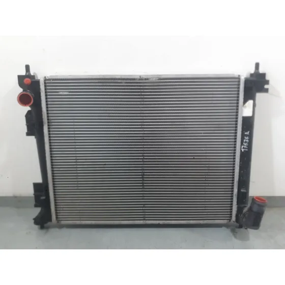 Radiador Agua para Kia Stonic (Yb)