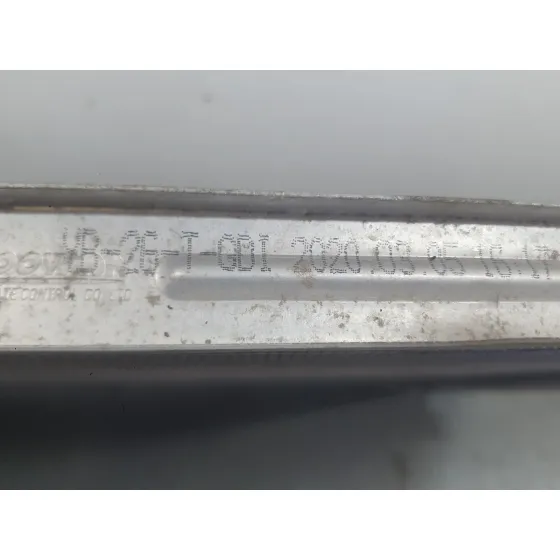 Radiador Agua para Kia Stonic (Yb)