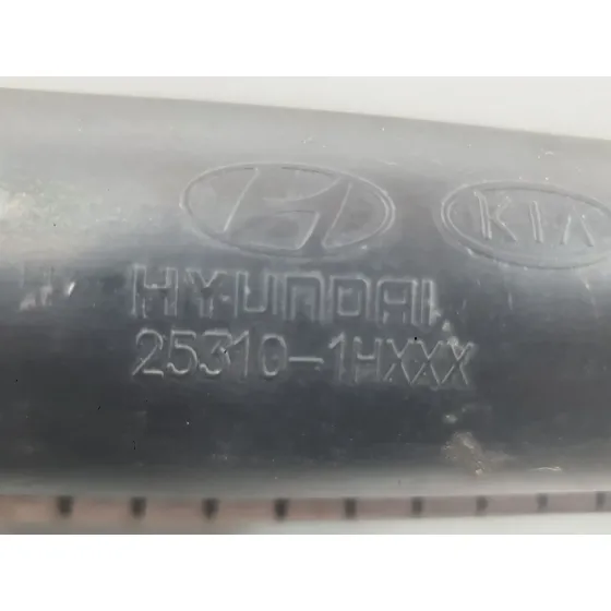Radiador Agua para Kia Stonic (Yb)
