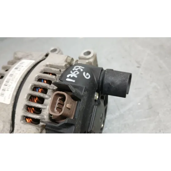 Alternador para Opel Astra K (B16)