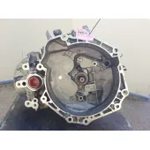 Caja Cambios para Opel Astra K (B16)