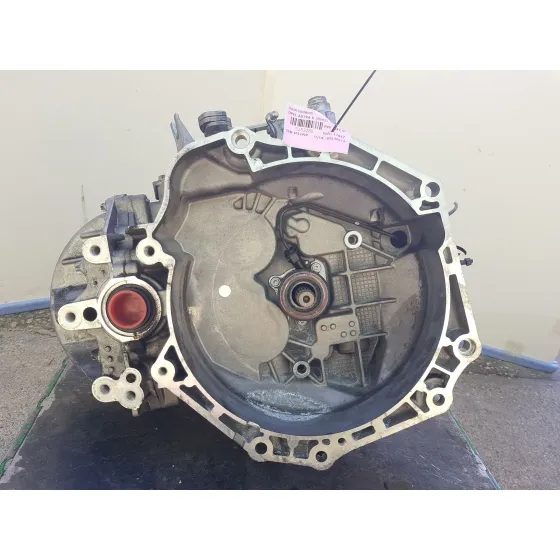 Caja Cambios para Opel Astra K (B16)