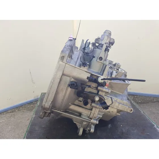 Caja Cambios para Opel Astra K (B16)