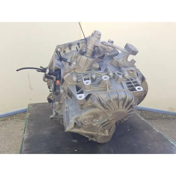 Caja Cambios para Opel Astra K (B16)