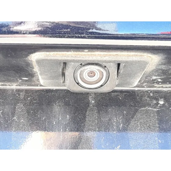 Camara Vision Trasera para Opel Astra K (B16)