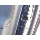 Cerradura Puerta Trasera Derecha para Opel Astra K (B16)