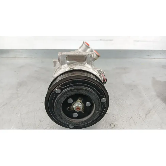 Compresor Aire Acondicionado para Opel Astra K (B16)