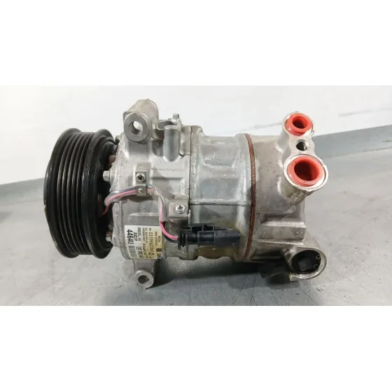Compresor Aire Acondicionado para Opel Astra K (B16)