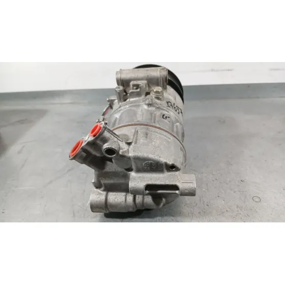 Compresor Aire Acondicionado para Opel Astra K (B16)