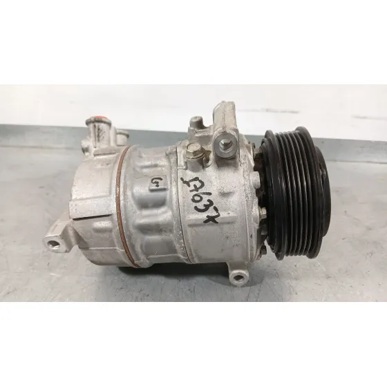 Compresor Aire Acondicionado para Opel Astra K (B16)