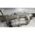 Cremallera Direccion para Opel Astra K (B16)